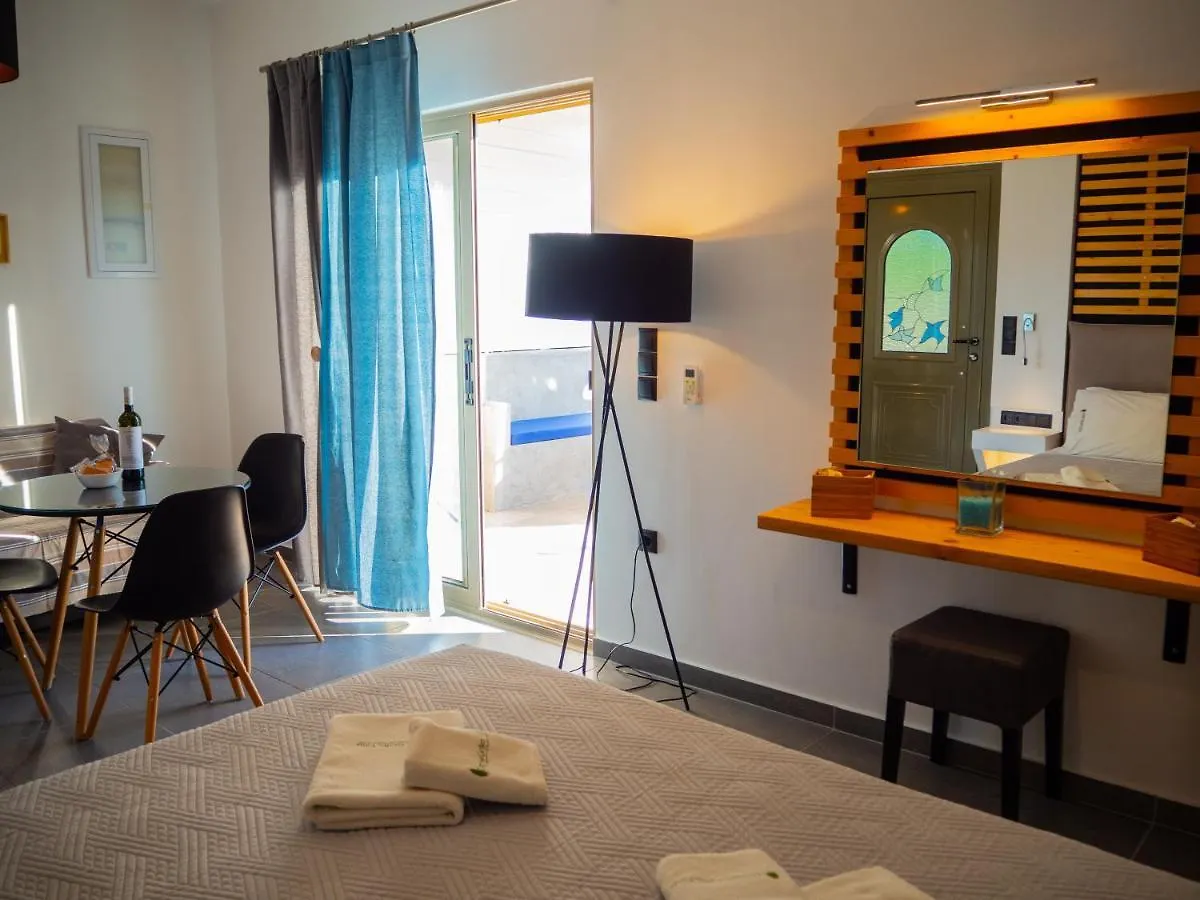 Holiday home Cypress Garden Villas Svoronata
