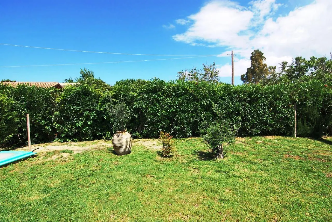 Holiday home Cypress Garden Villas Svoronata