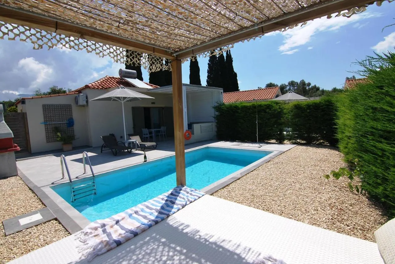 Cypress Garden Villas Svoronata Holiday home
